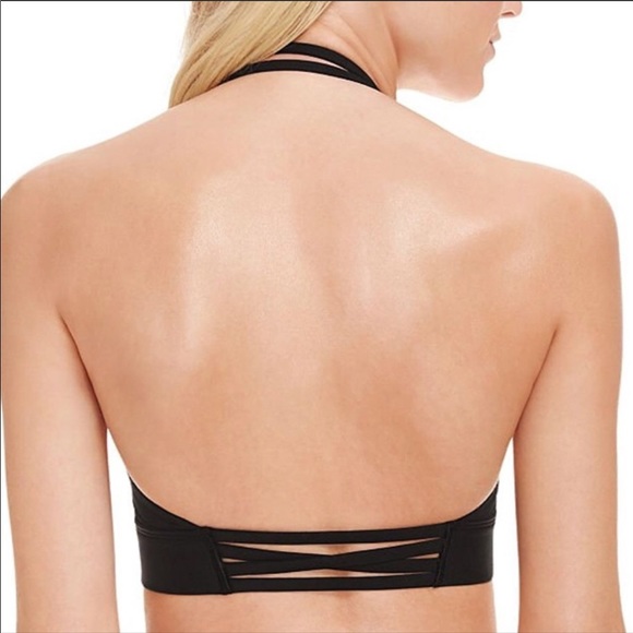 Victorias Secret PINK Ultimate Sport Black Size Small - Picture 4 of 9